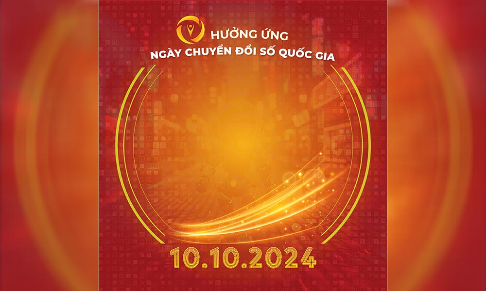 BÀI TUYÊN TRUYỀN NGÀY CHUYỂN ĐỔI SỐ QUỐC GIA